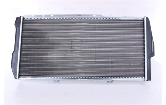 Radiateur, refroidissement du moteur 604781 Nissens, Image 2