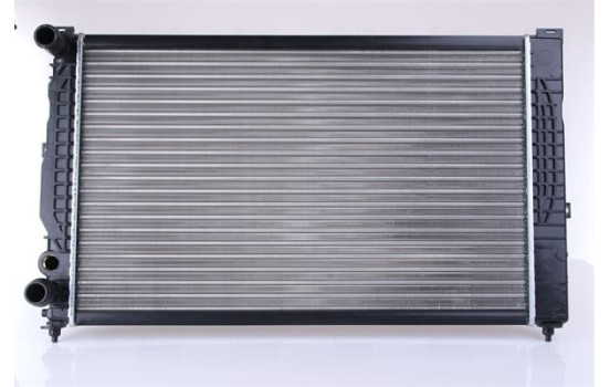 Radiateur, refroidissement du moteur 60491 Nissens, Image 3