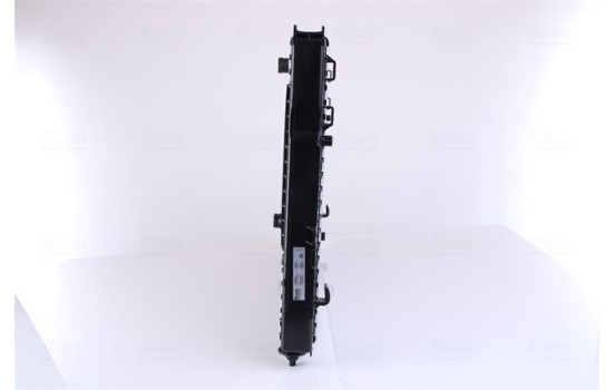 Radiateur, refroidissement du moteur 60491 Nissens, Image 5