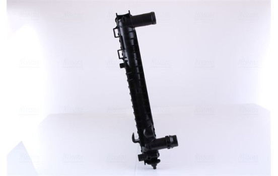 Radiateur, refroidissement du moteur 60491 Nissens, Image 6
