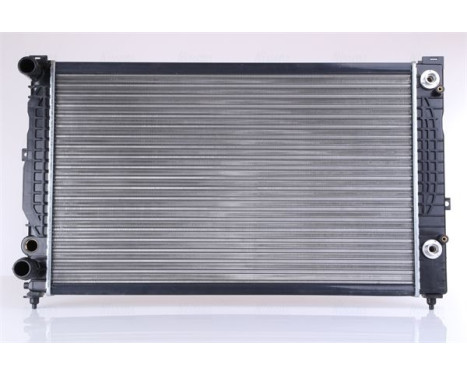 Radiateur, refroidissement du moteur 60494 Nissens, Image 2