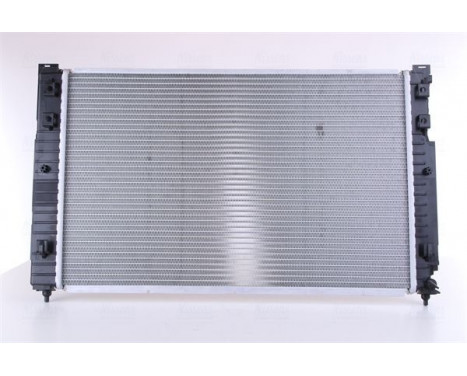 Radiateur, refroidissement du moteur 60495 Nissens, Image 3