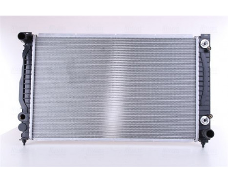 Radiateur, refroidissement du moteur 60495 Nissens, Image 4