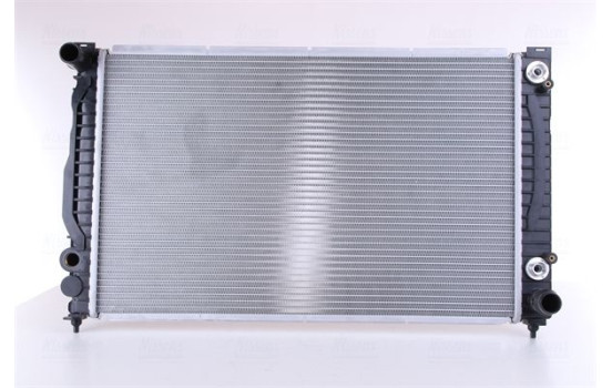 Radiateur, refroidissement du moteur 60495 Nissens, Image 4
