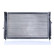 Radiateur, refroidissement du moteur 60496 Nissens, Vignette 5
