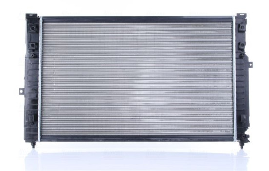 Radiateur, refroidissement du moteur 60496 Nissens, Image 5