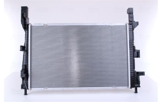 Radiateur, refroidissement du moteur 606033 Nissens, Image 3