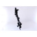 Radiateur, refroidissement du moteur 606033 Nissens, Vignette 4