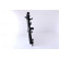 Radiateur, refroidissement du moteur 606033 Nissens, Vignette 5