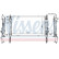 Radiateur, refroidissement du moteur 606053 Nissens, Vignette 5