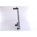 Radiateur, refroidissement du moteur 606055 Nissens, Vignette 5