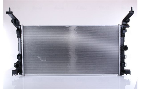 Radiateur, refroidissement du moteur 606058 Nissens, Image 2