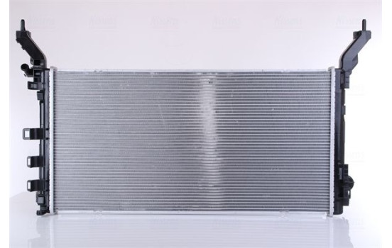 Radiateur, refroidissement du moteur 606058 Nissens, Image 3