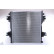 Radiateur, refroidissement du moteur 606070 Nissens, Vignette 2