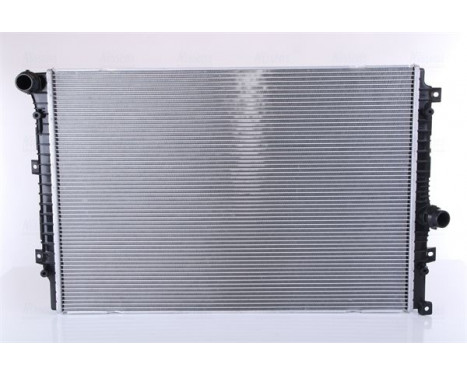 Radiateur, refroidissement du moteur 606084 Nissens, Image 2