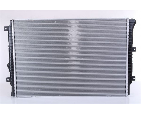 Radiateur, refroidissement du moteur 606084 Nissens, Image 3