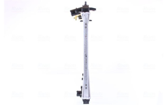 Radiateur, refroidissement du moteur 606105 Nissens