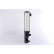 Radiateur, refroidissement du moteur 60614A Nissens, Vignette 5