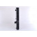 Radiateur, refroidissement du moteur 60614A Nissens, Vignette 6