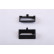 Radiateur, refroidissement du moteur 60614A Nissens, Vignette 7