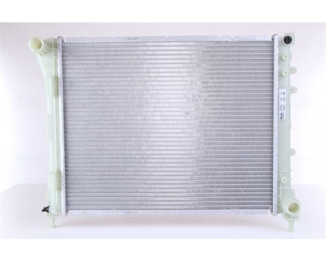 Radiateur, refroidissement du moteur 606159 Nissens, Image 2