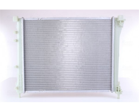 Radiateur, refroidissement du moteur 606159 Nissens, Image 3