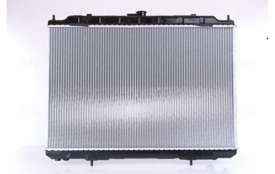 Radiateur, refroidissement du moteur 606160 Nissens, Image 3