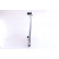 Radiateur, refroidissement du moteur 606160 Nissens, Vignette 4