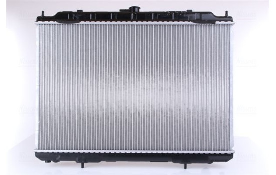 Radiateur, refroidissement du moteur 606161 Nissens, Image 3