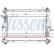 Radiateur, refroidissement du moteur 606170 Nissens