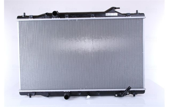 Radiateur, refroidissement du moteur 606216 Nissens, Image 2