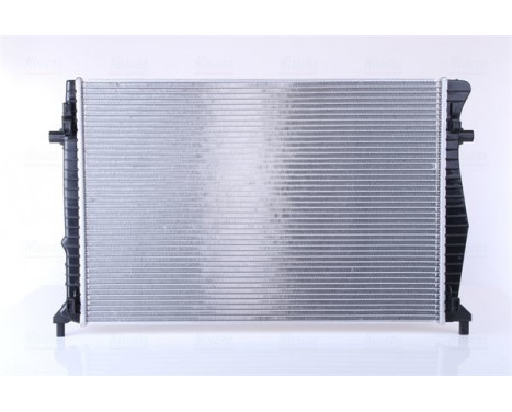 Radiateur, refroidissement du moteur 606218 Nissens, Image 3