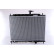 Radiateur, refroidissement du moteur 606221 Nissens, Vignette 2