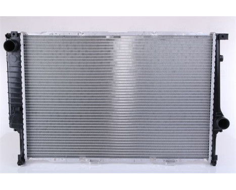 Radiateur, refroidissement du moteur 60622A Nissens, Image 3