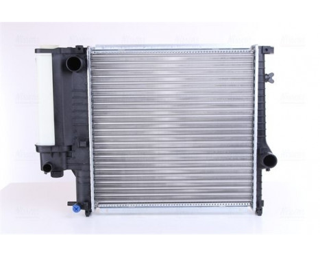 Radiateur, refroidissement du moteur 60623 Nissens, Image 2