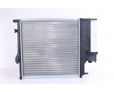 Radiateur, refroidissement du moteur 60623 Nissens, Image 3