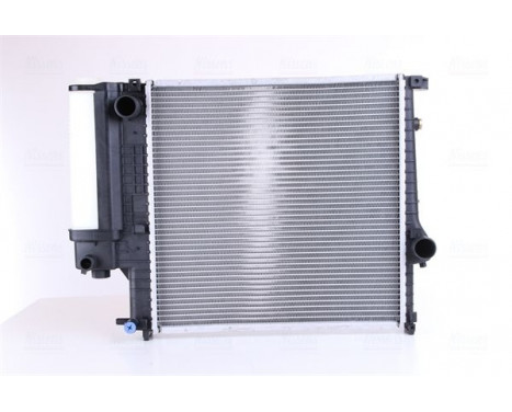 Radiateur, refroidissement du moteur 60623A Nissens, Image 2