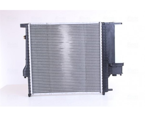 Radiateur, refroidissement du moteur 60623A Nissens, Image 3