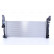 Radiateur, refroidissement du moteur 606246 Nissens, Vignette 2