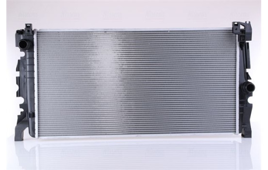 Radiateur, refroidissement du moteur 606247 Nissens, Image 2