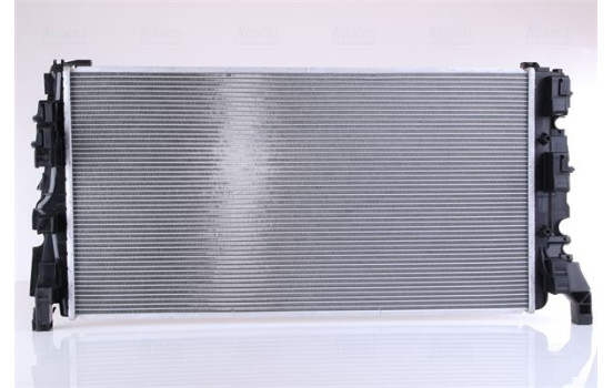Radiateur, refroidissement du moteur 606247 Nissens, Image 3