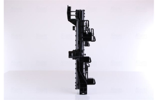 Radiateur, refroidissement du moteur 606247 Nissens, Image 4