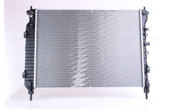 Radiateur, refroidissement du moteur 606256 Nissens, Image 3