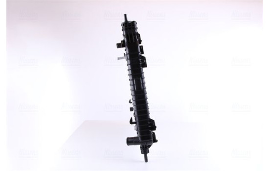 Radiateur, refroidissement du moteur 606256 Nissens, Image 4