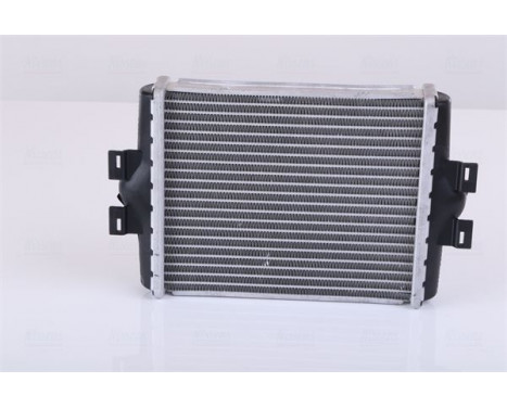 Radiateur, refroidissement du moteur 606270 Nissens, Image 4