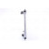 Radiateur, refroidissement du moteur 606273 Nissens, Vignette 3