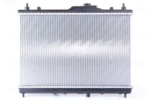 Radiateur, refroidissement du moteur 606273 Nissens, Image 4