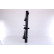 Radiateur, refroidissement du moteur 606301 Nissens, Vignette 3