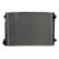 Radiateur, refroidissement du moteur 606320 Nissens, Vignette 2