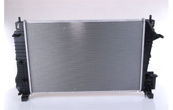 Radiateur, refroidissement du moteur 606427 Nissens, Image 2